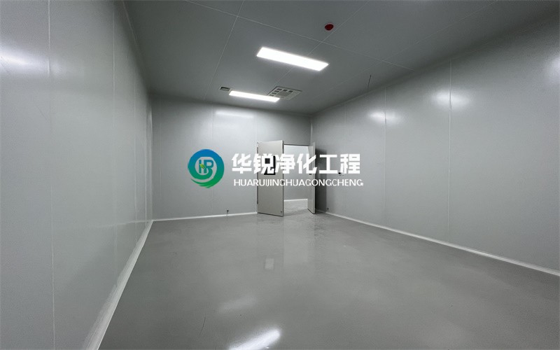 凈化車間裝修所需材料有哪些？