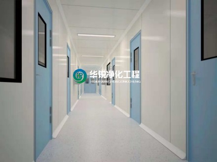 潔凈室設計有哪些關鍵要素？